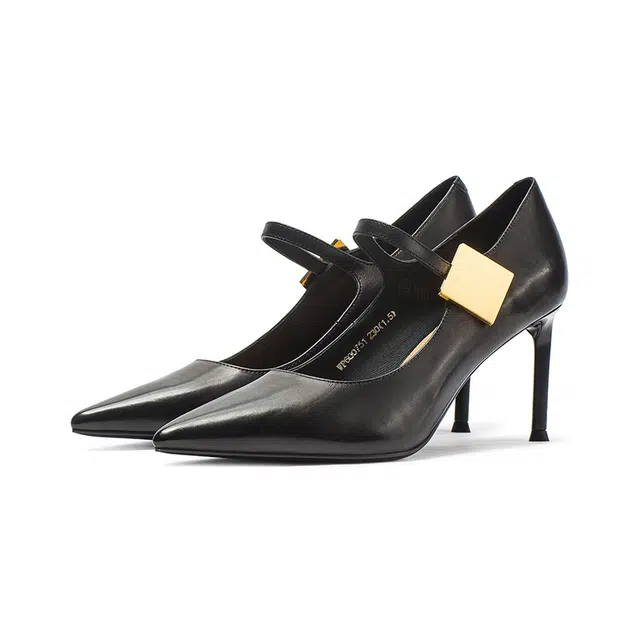 Coup De Foudre 7.5cm