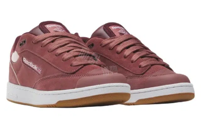 Reebok Club C Bulc