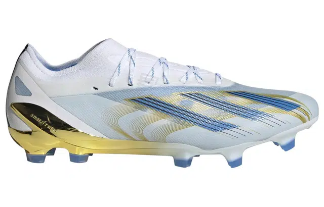 adidas X Crazyfast.1 MESSI LC.1 FG