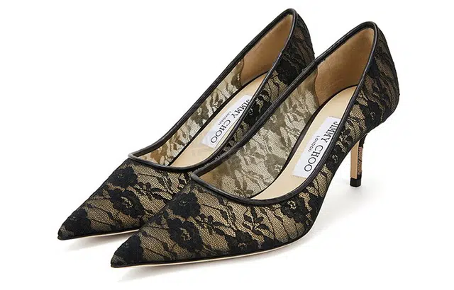 Jimmy Choo LOVE 6.5cm