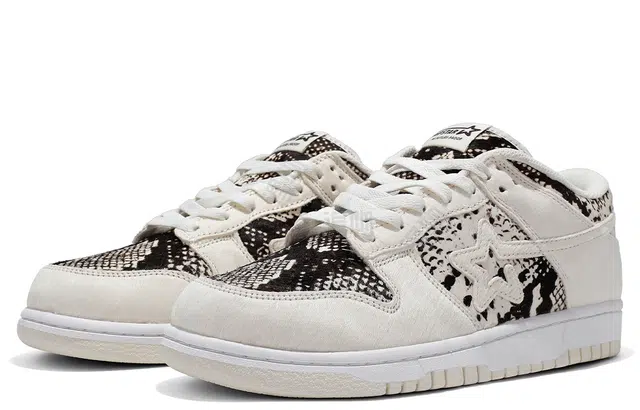 RIPSTAR SKBD Low-Pythons