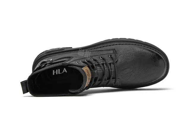 HLA