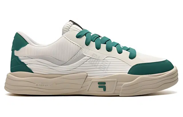 FILA FUSION POP II