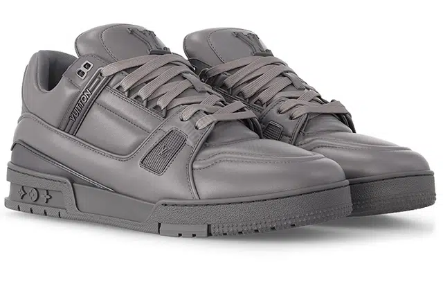 LOUIS VUITTON Trainer
