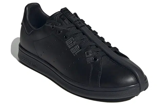CRAIG GREEN x adidas originals Split Stan Smith Low Trainers