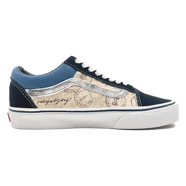 Vans Old Skool Navy
