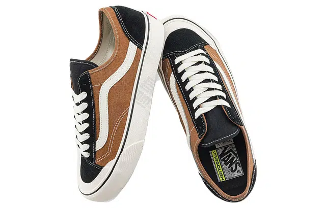Vans Style 136 DECON VR3 SF