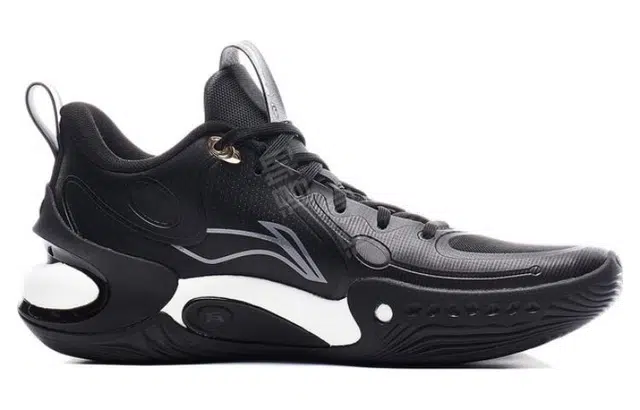 LiNing 17 LOW