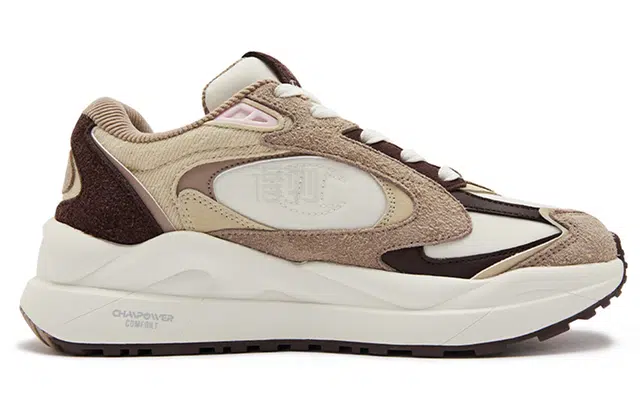 Champion Retro Sports