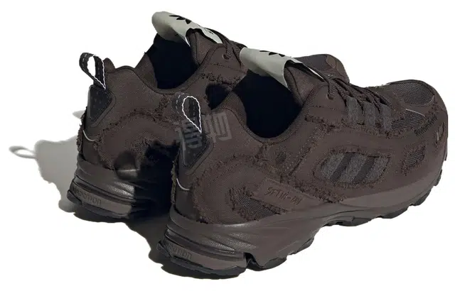 SONG FOR THE MUTE x adidas originals Shadowturf