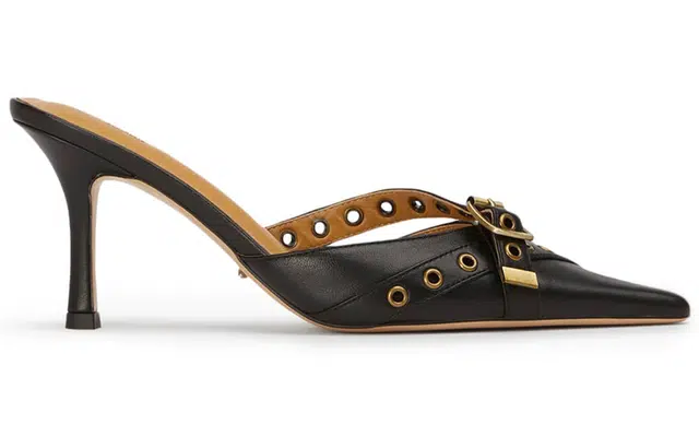 Tony Bianco 8cm