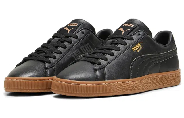 PUMA Basket
