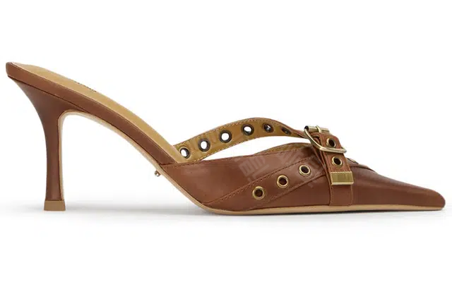 Tony Bianco 8cm