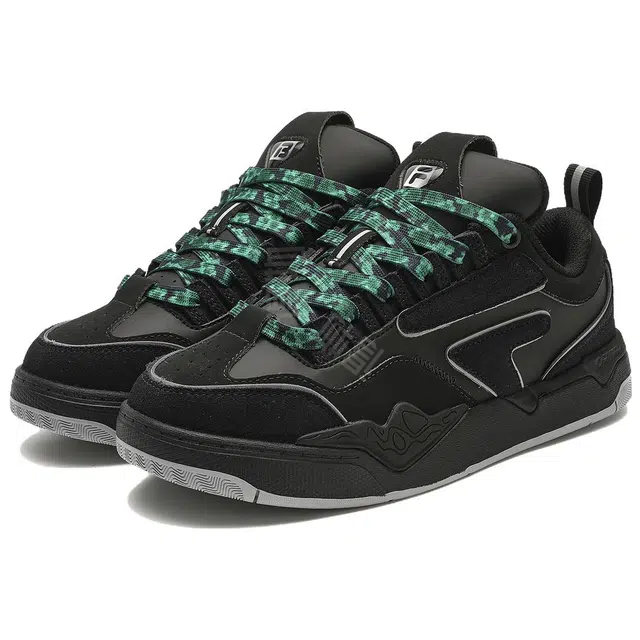 beams x FILA FUSION