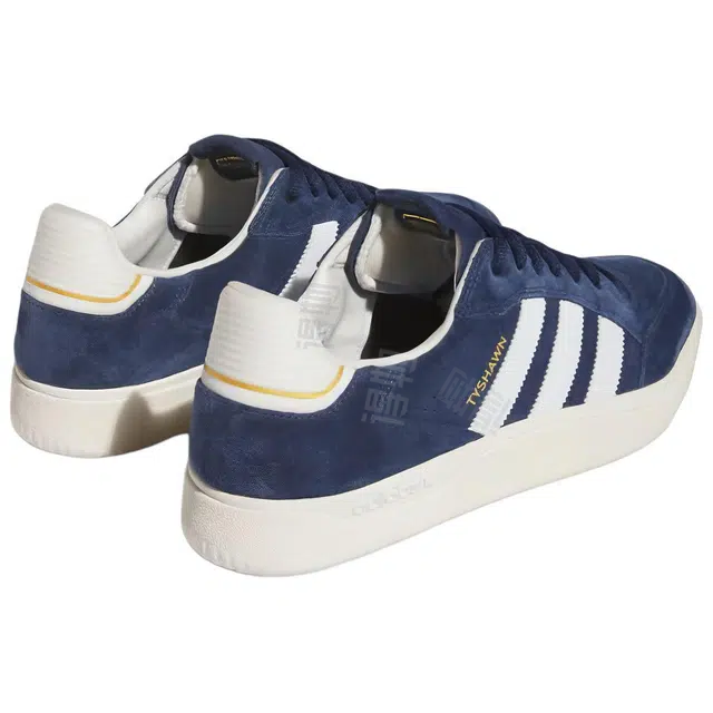 adidas originals Tyshawn REMASTERED