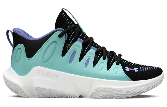 Under Armour Flow Breakthru