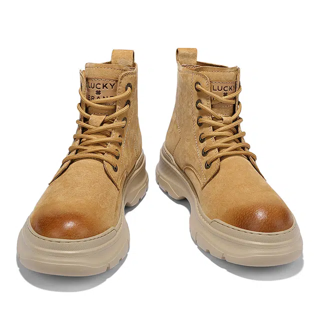 LUCKY BRAND