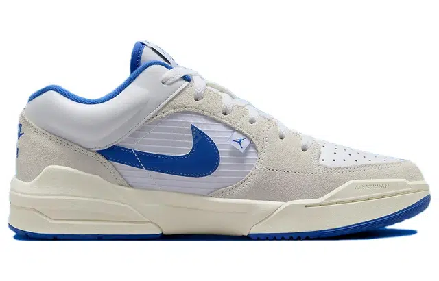 Jordan Stadium 90