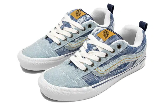 Vans Knu Skool