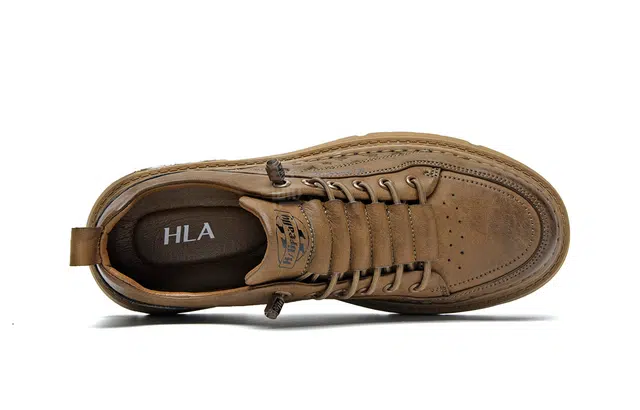 HLA