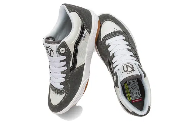 Vans Rowan 2