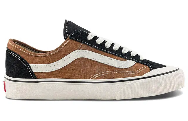 Vans Style 136 DECON VR3 SF