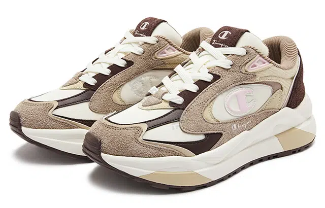 Champion Retro Sports