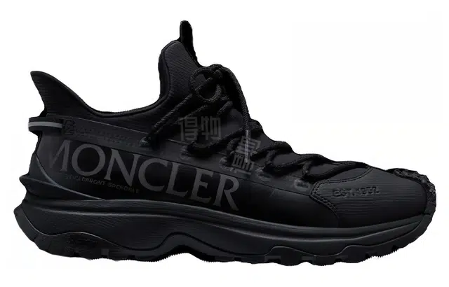Moncler Trailgrip