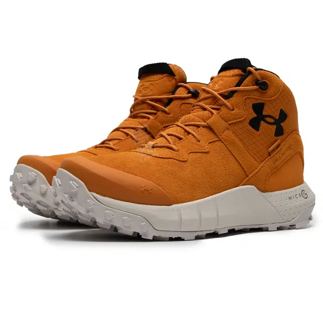 Under Armour