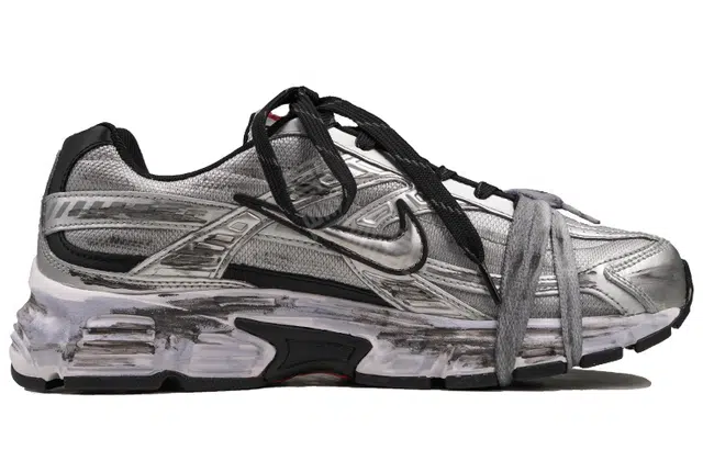 Nike Initiator Risk