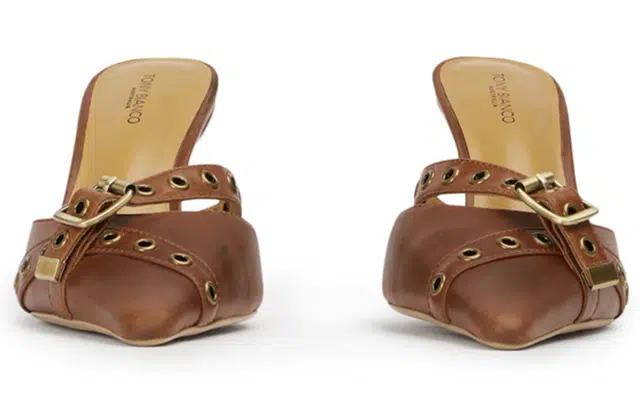 Tony Bianco 8cm