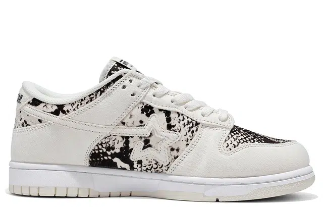 RIPSTAR SKBD Low-Pythons