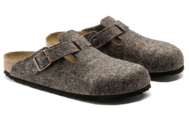 Birkenstock Boston
