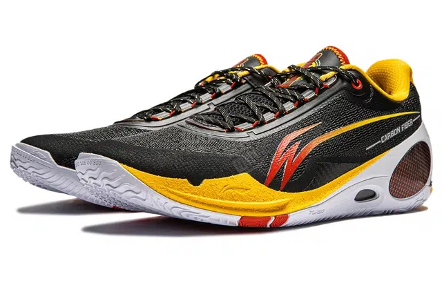 LiNing 808 III Ultra
