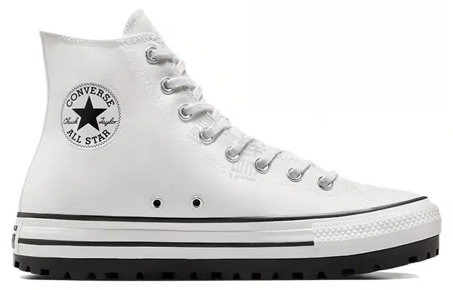 Converse All Star City Trek