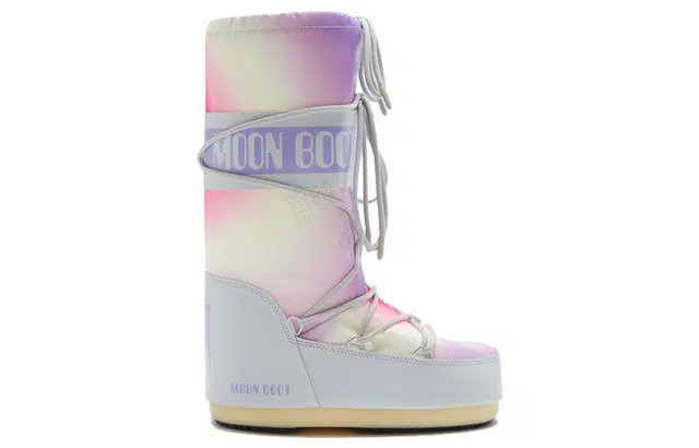 Moon Boot Icon