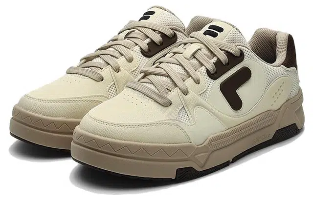 FILA FUSION Bank DX