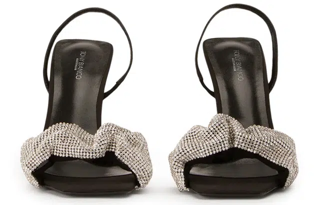 Tony Bianco Nixon 10.5cm