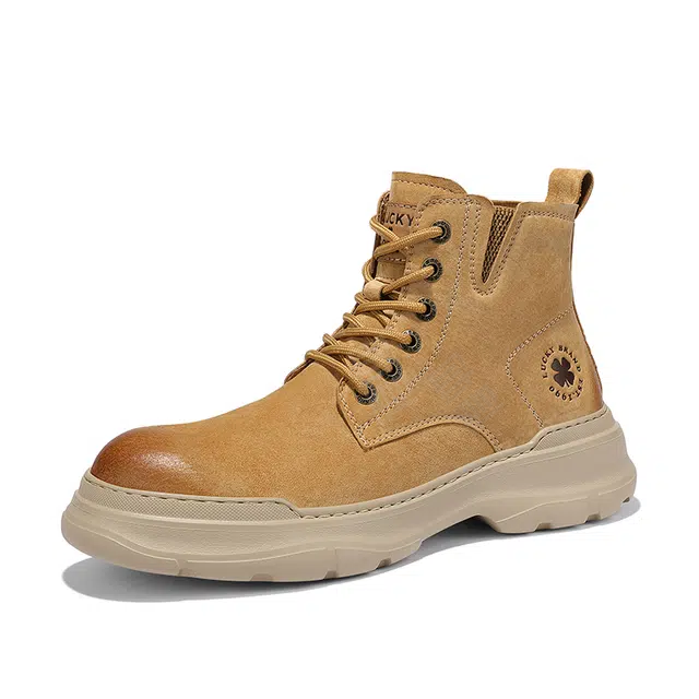 LUCKY BRAND