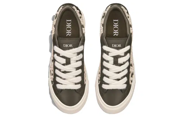 DIOR