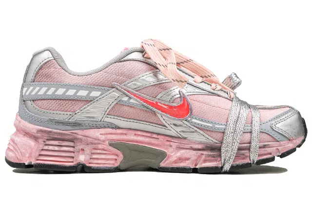 Nike Initiator Risk