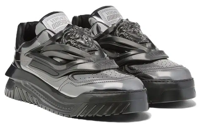 VERSACE