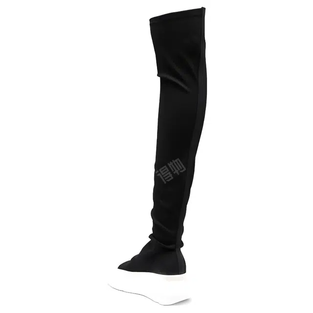 Rick Owens DRKSHDW Abstract