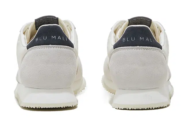 blumali x Norman Walsh TDL