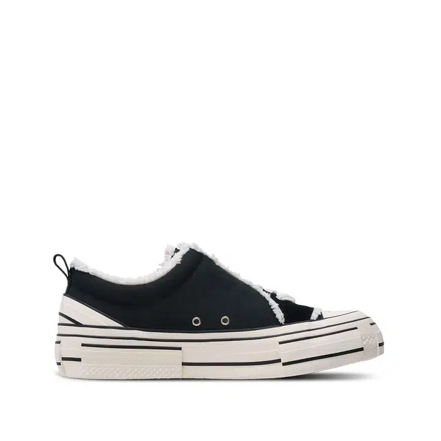 xVESSEL SHOE