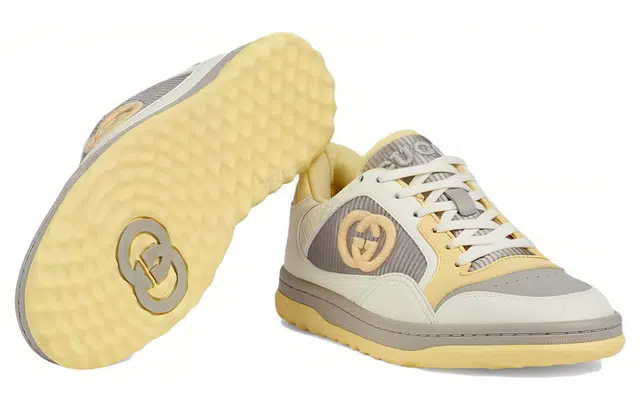GUCCI MAC80