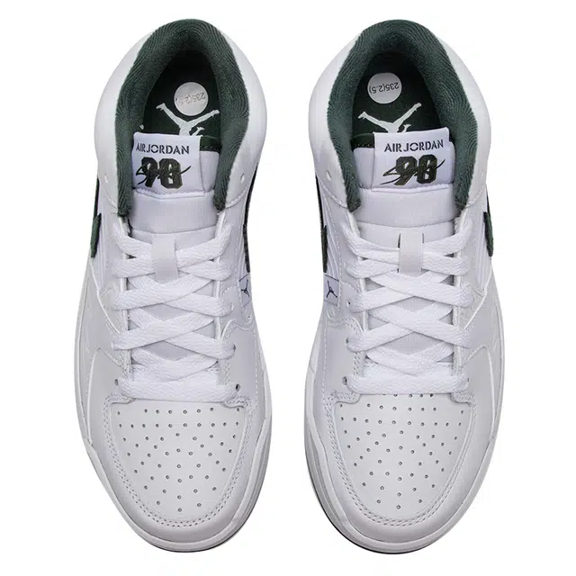 Jordan Stadium 90