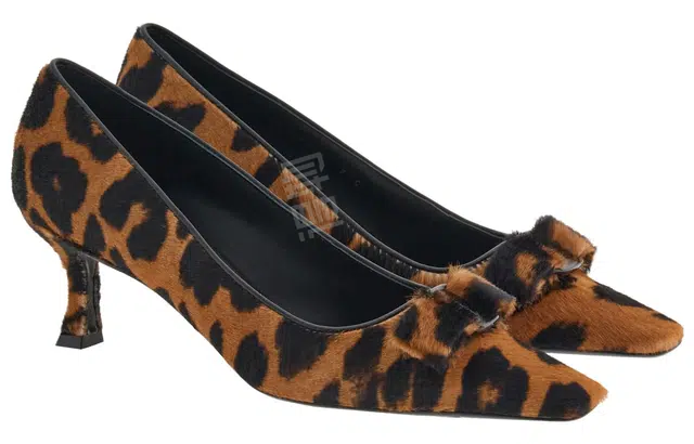 FERRAGAMO Vara 6cm