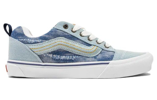 Vans Knu Skool