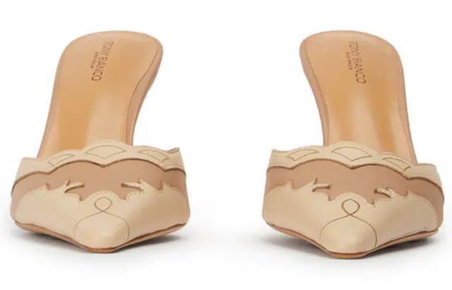 Tony Bianco 8cm